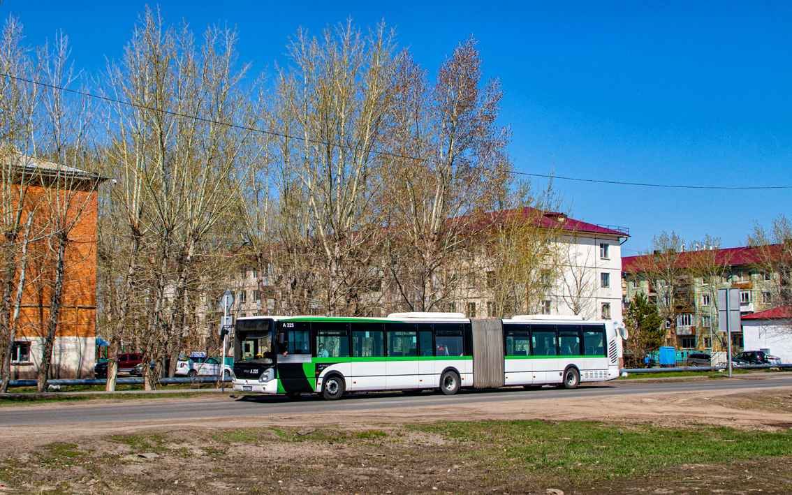 Irisbus Citelis 18M #A225