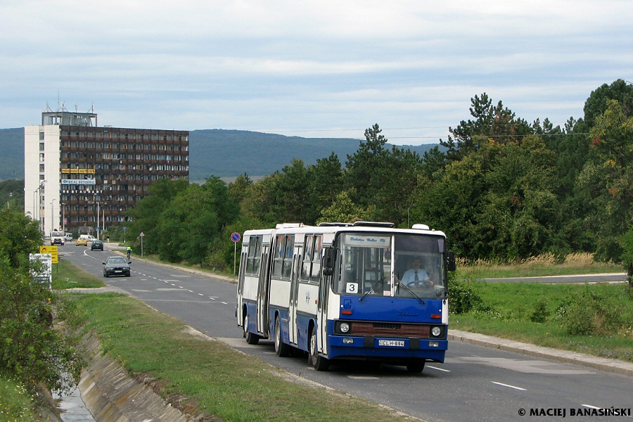 Ikarus 280.52 #CLH-694