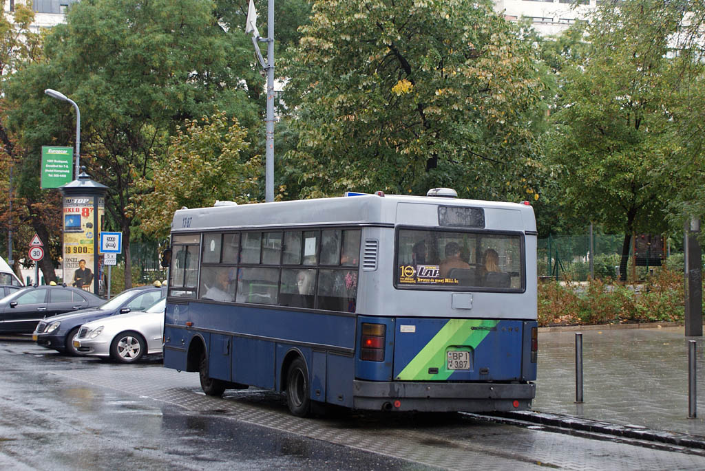 Ikarus 405.06 #13-87