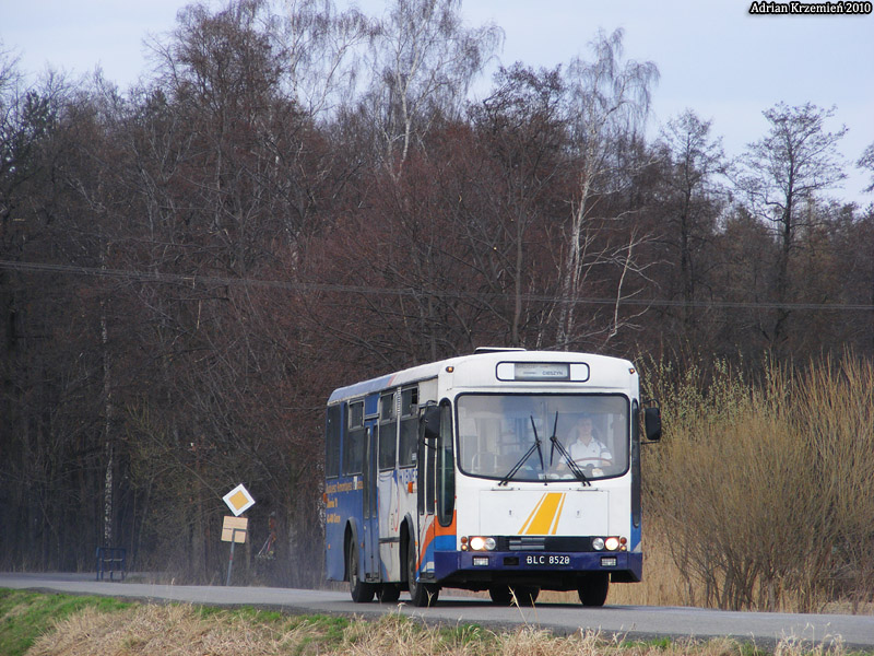 Ikarus-Zemun IK160P/A #864