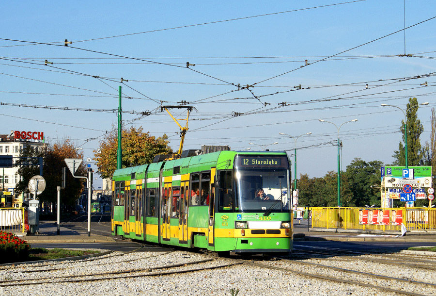 Tatra RT6N1 #410