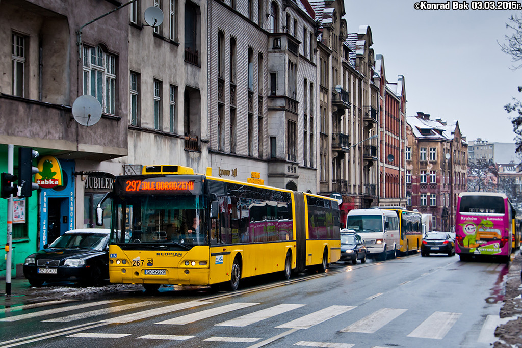 Neoplan N4421 #267