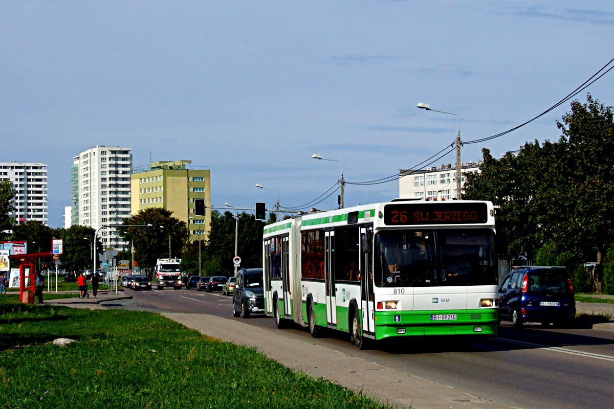 МАЗ 105065 #810