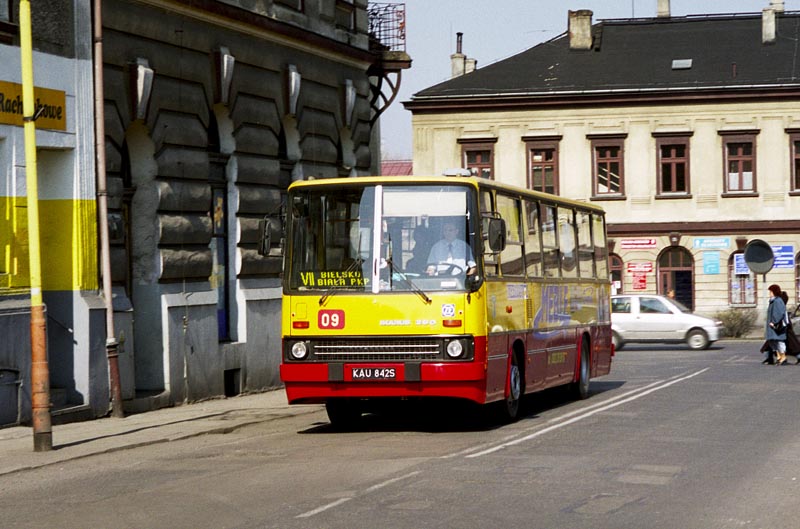 Ikarus 260.59E #09