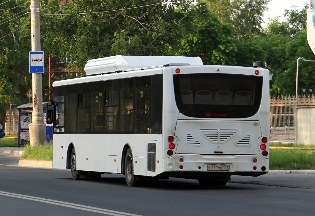 Volgabus 5270.G2 #Х 771 МВ 163