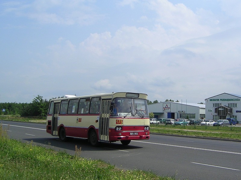 Autosan H9-35 #175