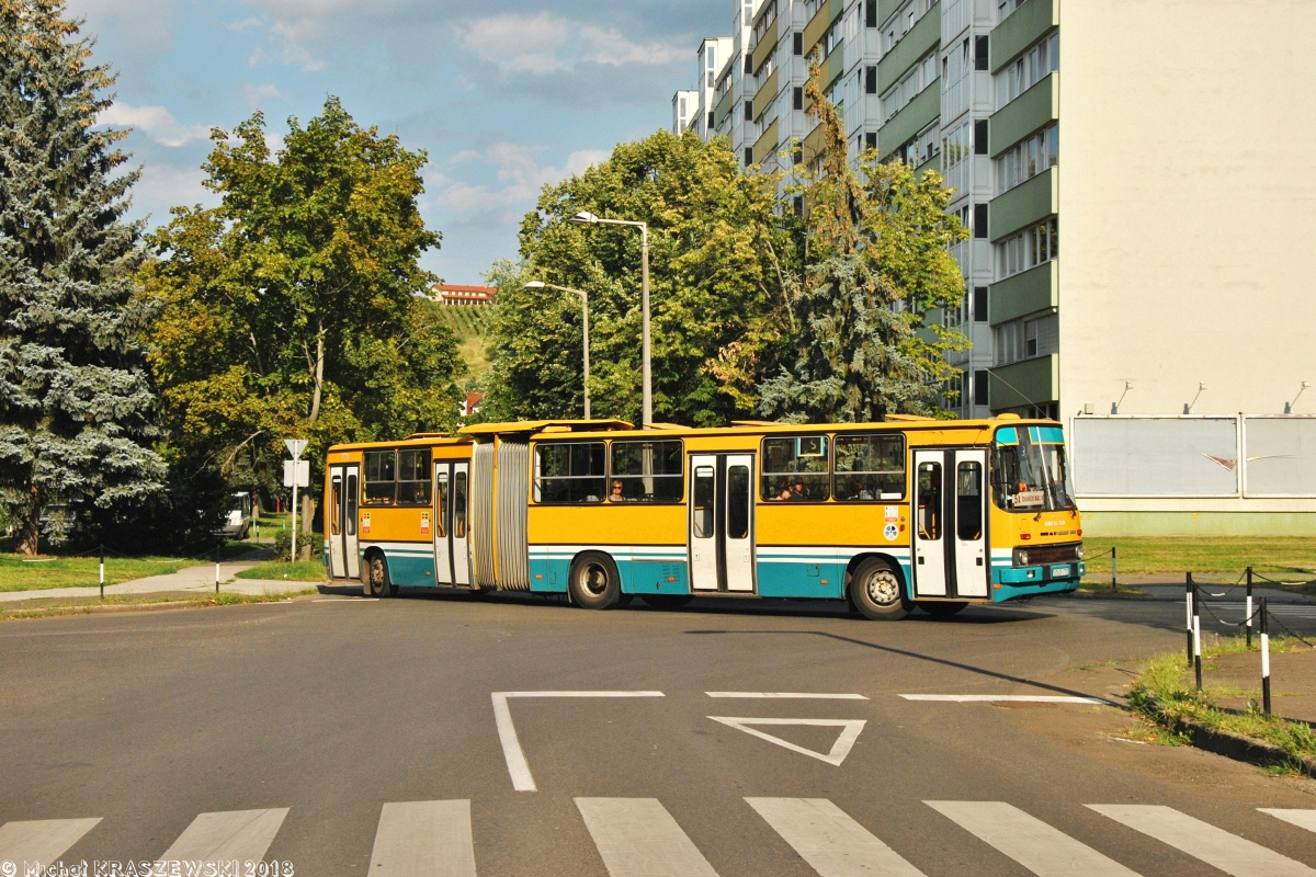 Ikarus 280.40A #DUD-770