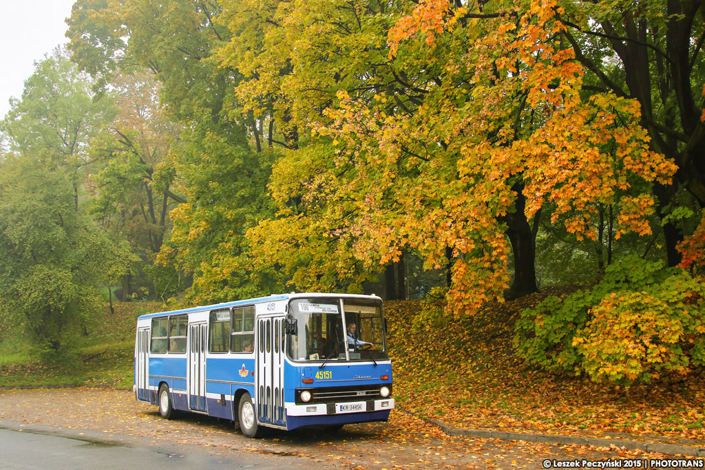 Ikarus 260.04 #45151