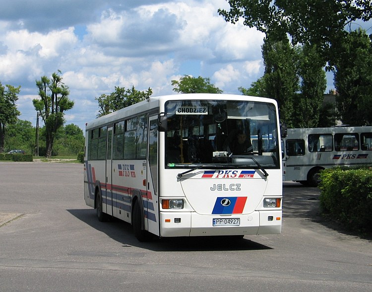 Jelcz L100I #PP 04927