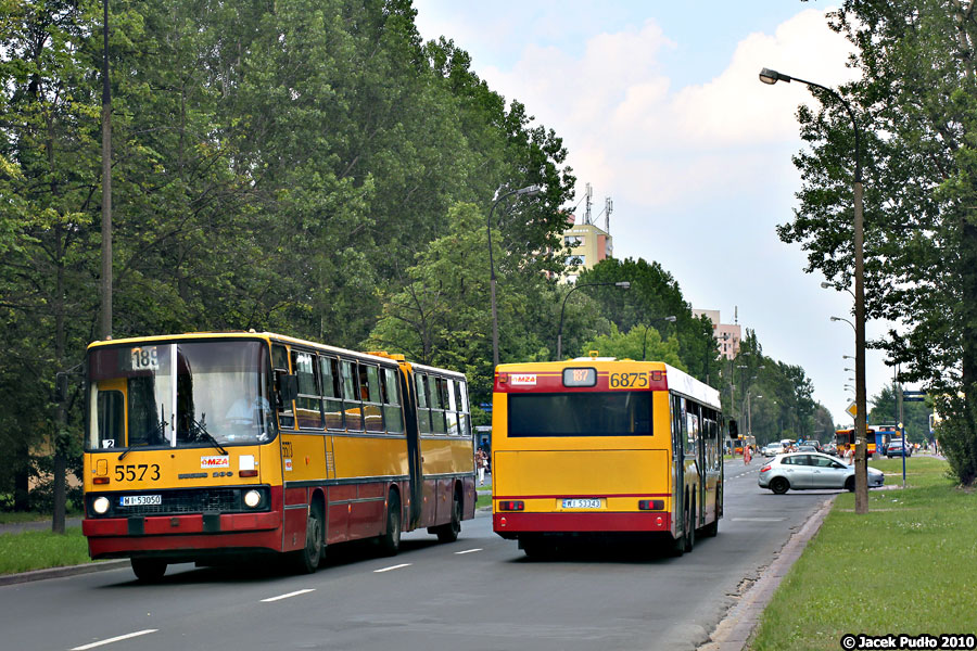 Ikarus 280.70E #5573