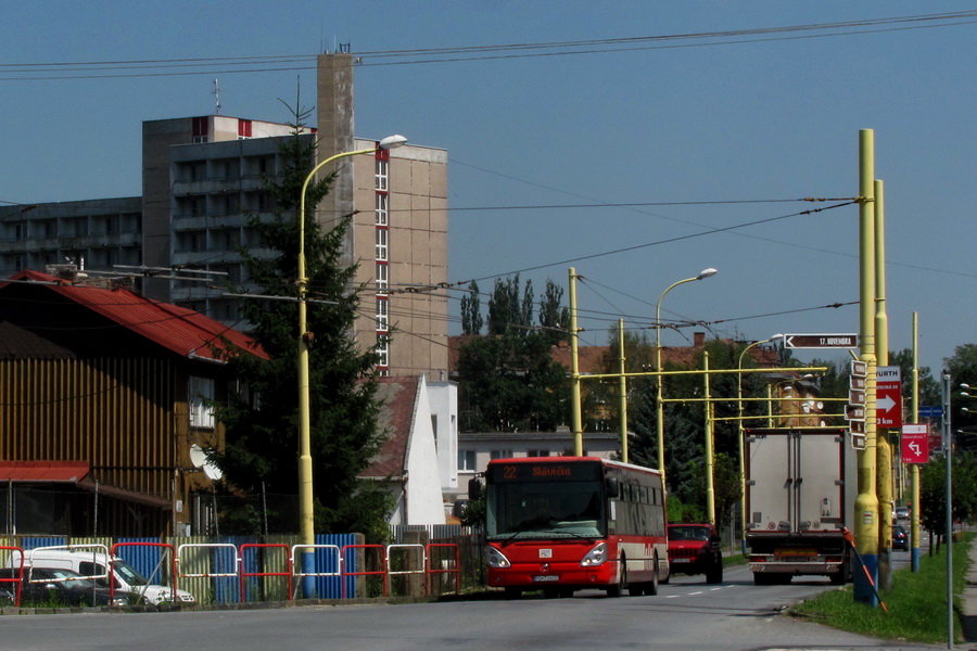 Irisbus Citelis 12M #367