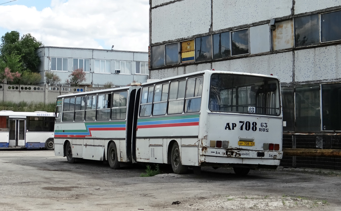 Ikarus 280.33 #АР 708 63