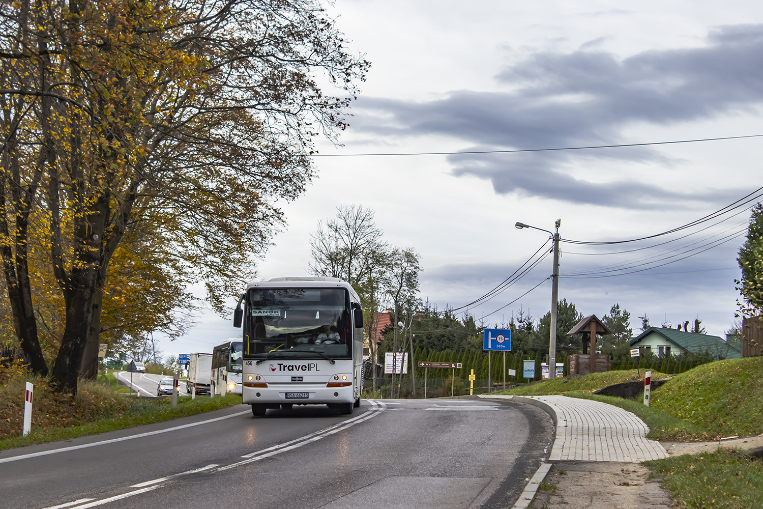 Van Hool T915SC2 #RSA 66215