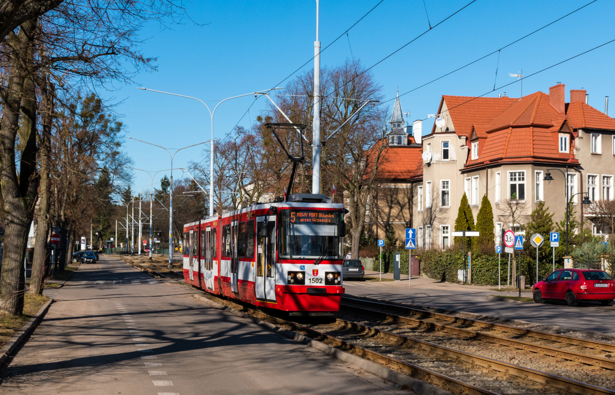 Alstom 114Na #1502