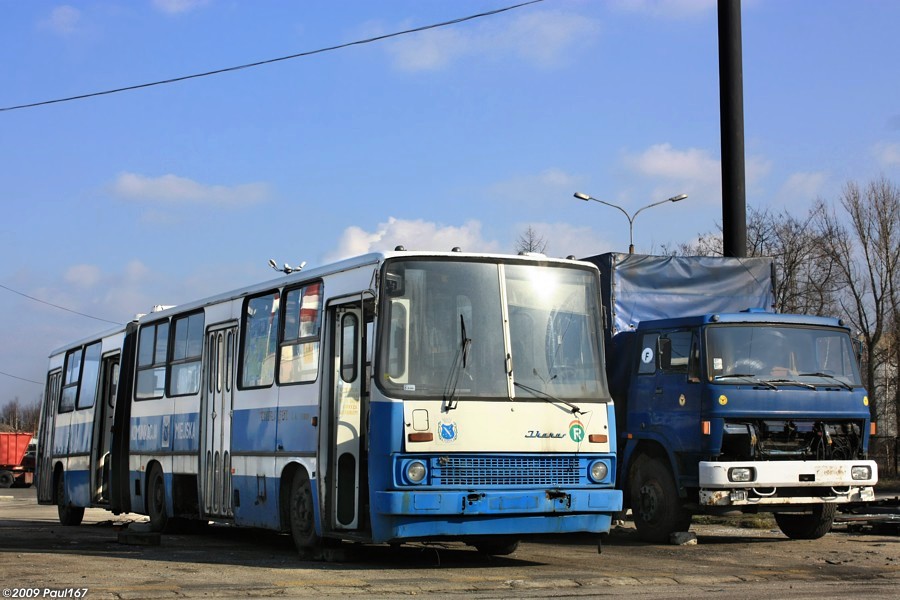 Ikarus 280.26 #2776