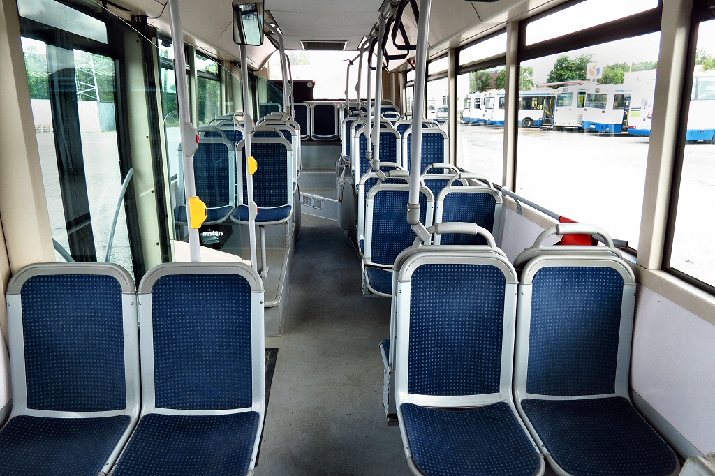 Irisbus Citelis Line #87