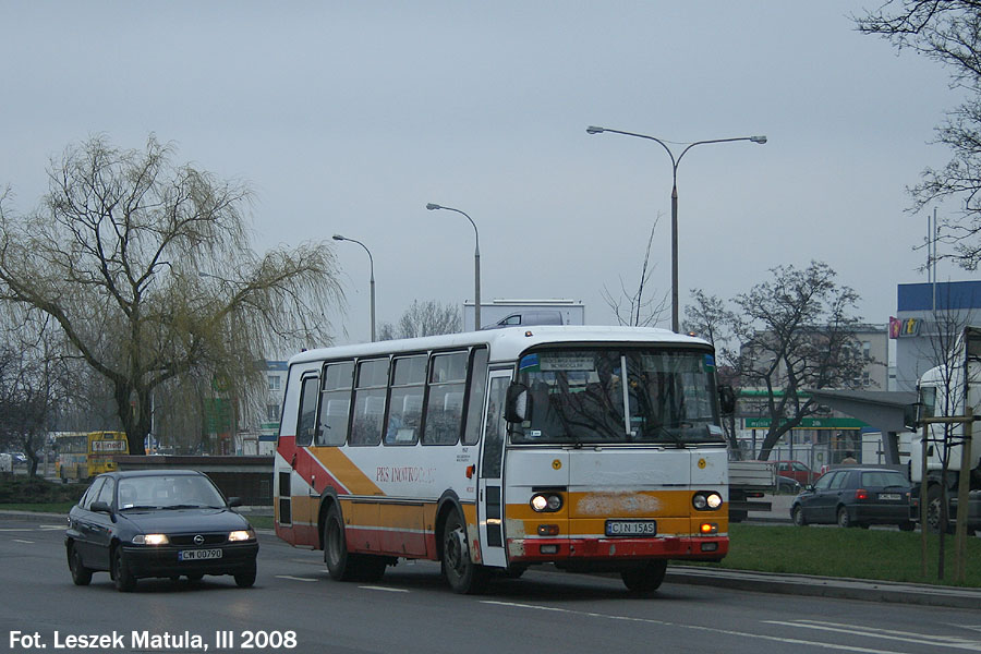 Autosan H9-21.41 #20002