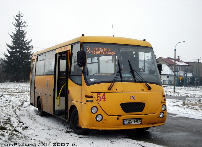 Autosan H7-20.02 #54