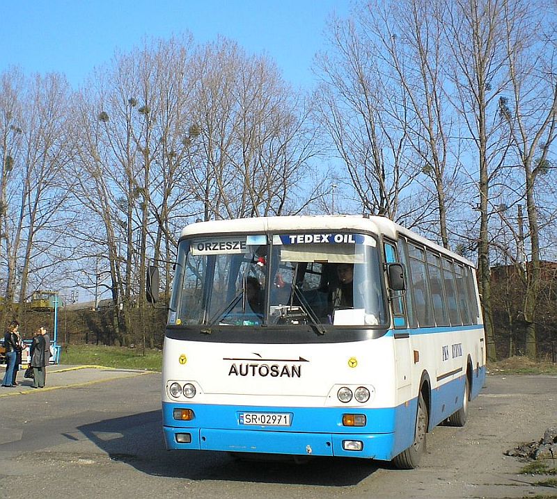 Autosan H9-21 #70566