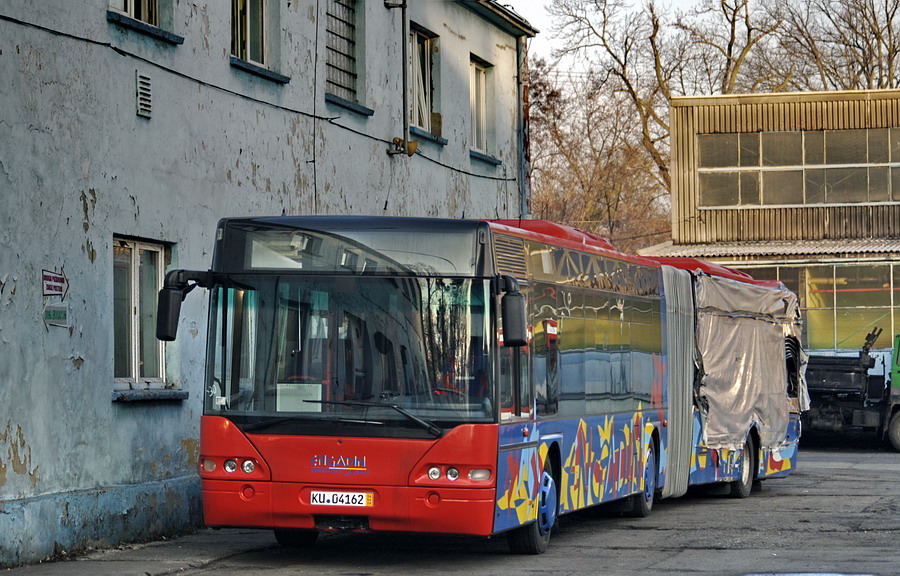 Neoplan N4421 #0902