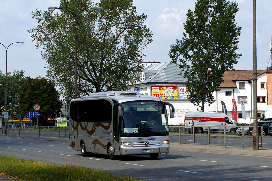 Mercedes-Benz O510 #14005