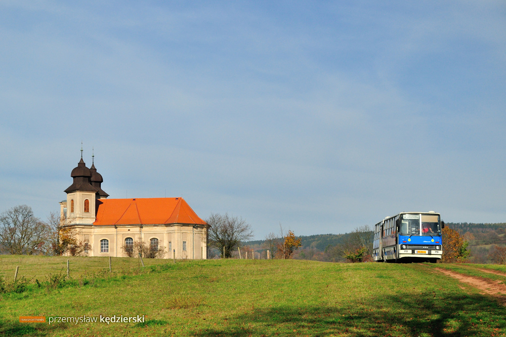 Ikarus 280.17 #3935