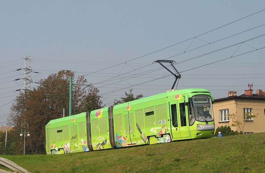 Alstom 116Nd #814