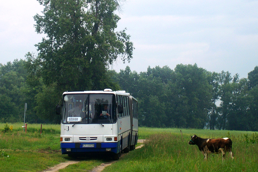 Ikarus 280.03 #20906