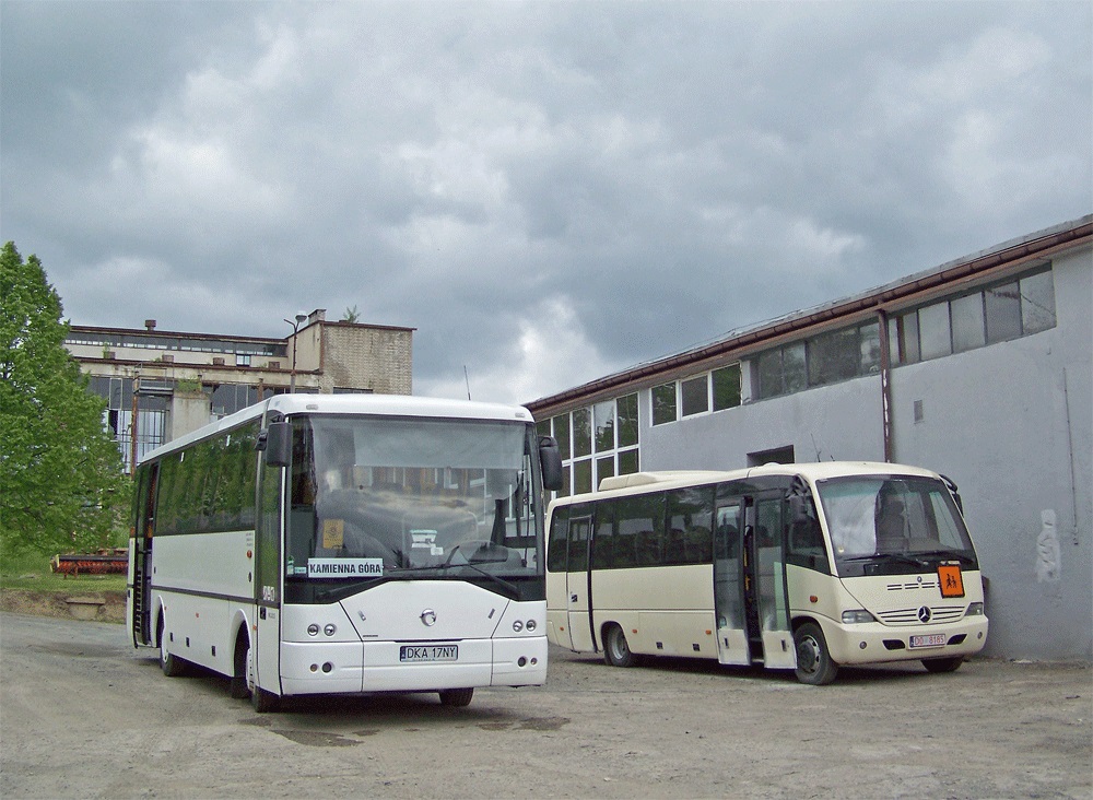 Irisbus Midys #50601