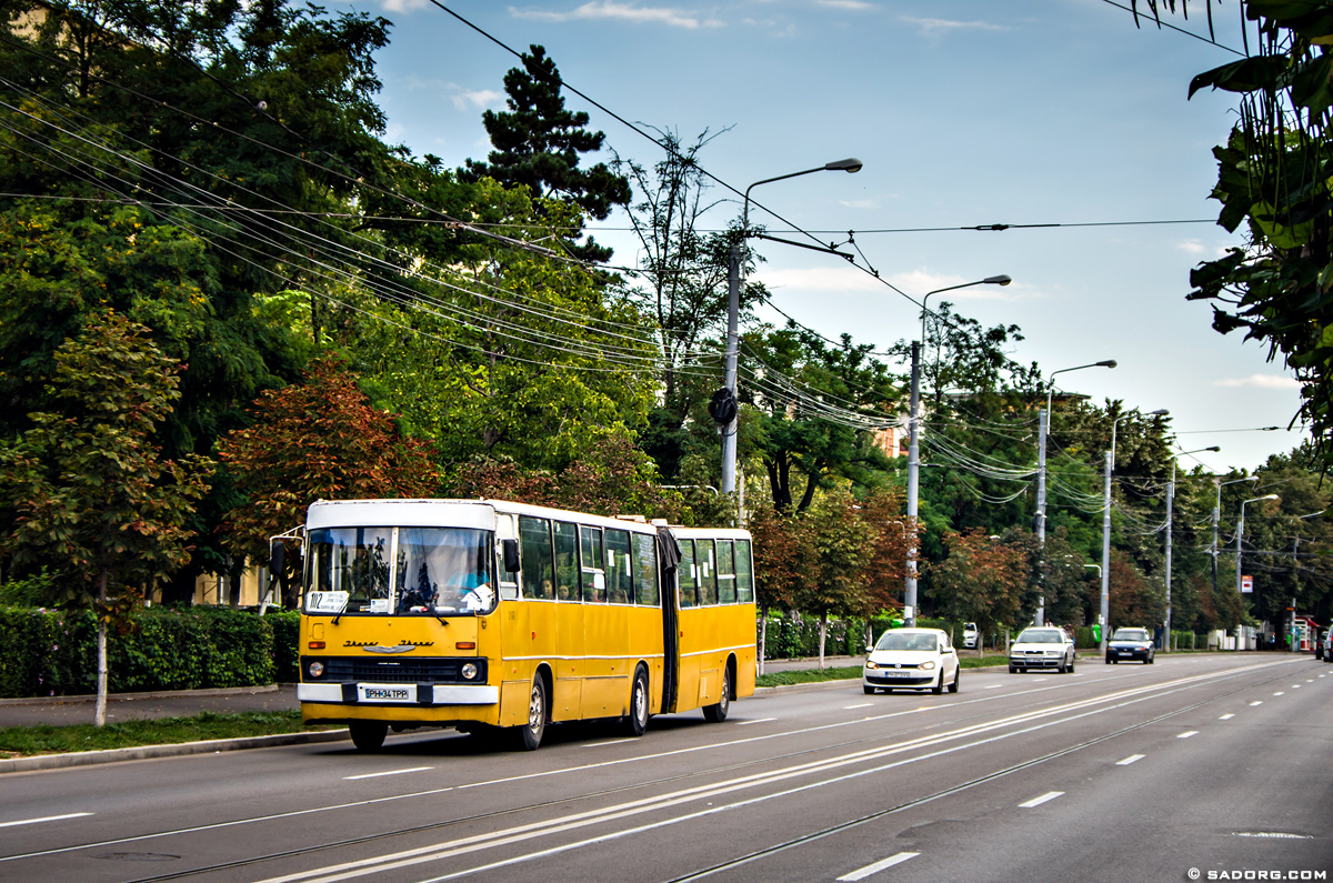 Ikarus 280.02 #2166