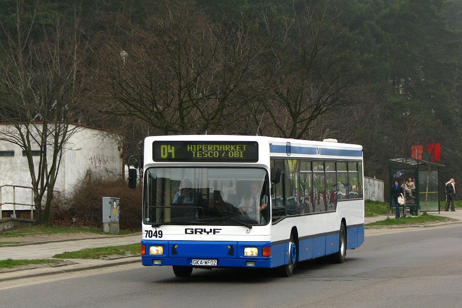 Gräf & Stift NL202 M11 #7049