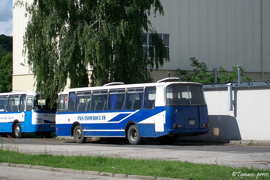 Autosan H9-21 #20507