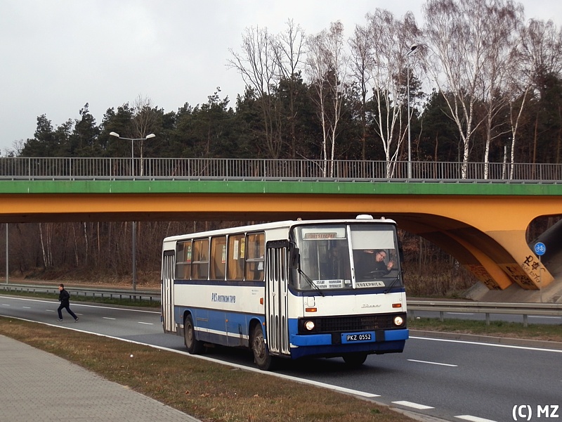 Ikarus 280.53 #F60613