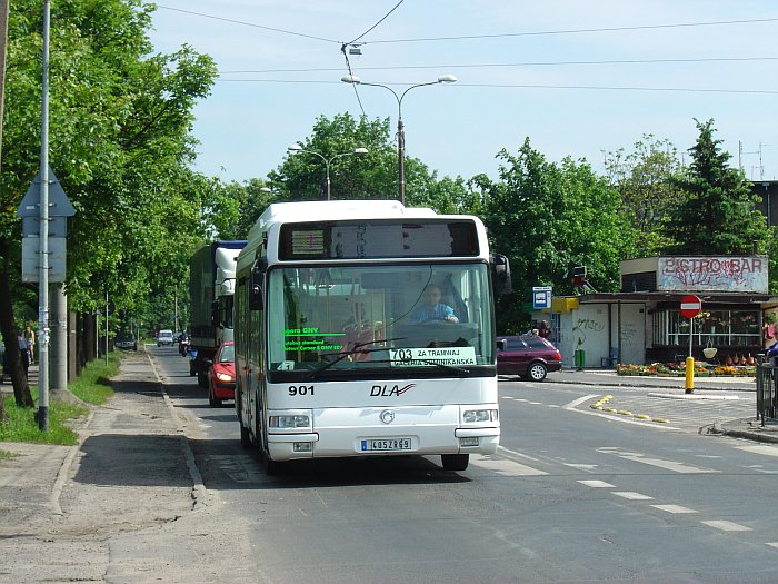 Irisbus Agora S GNV #405ZR69