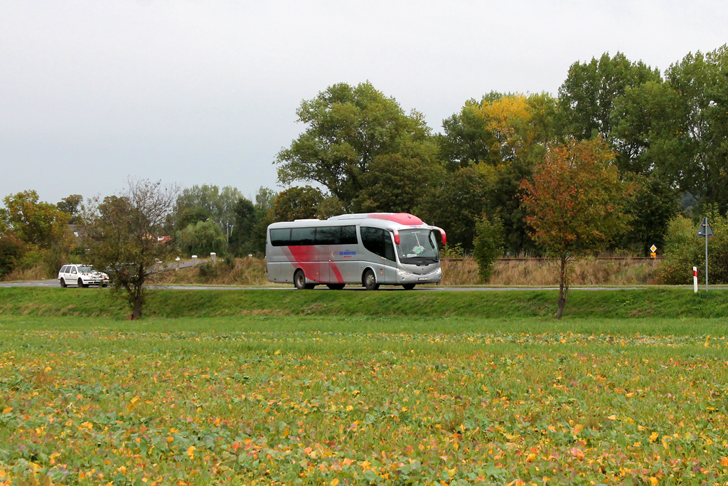 Irizar PB #DZA 4E43