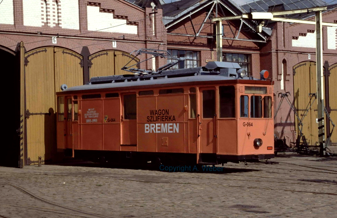 Bremen #G-064