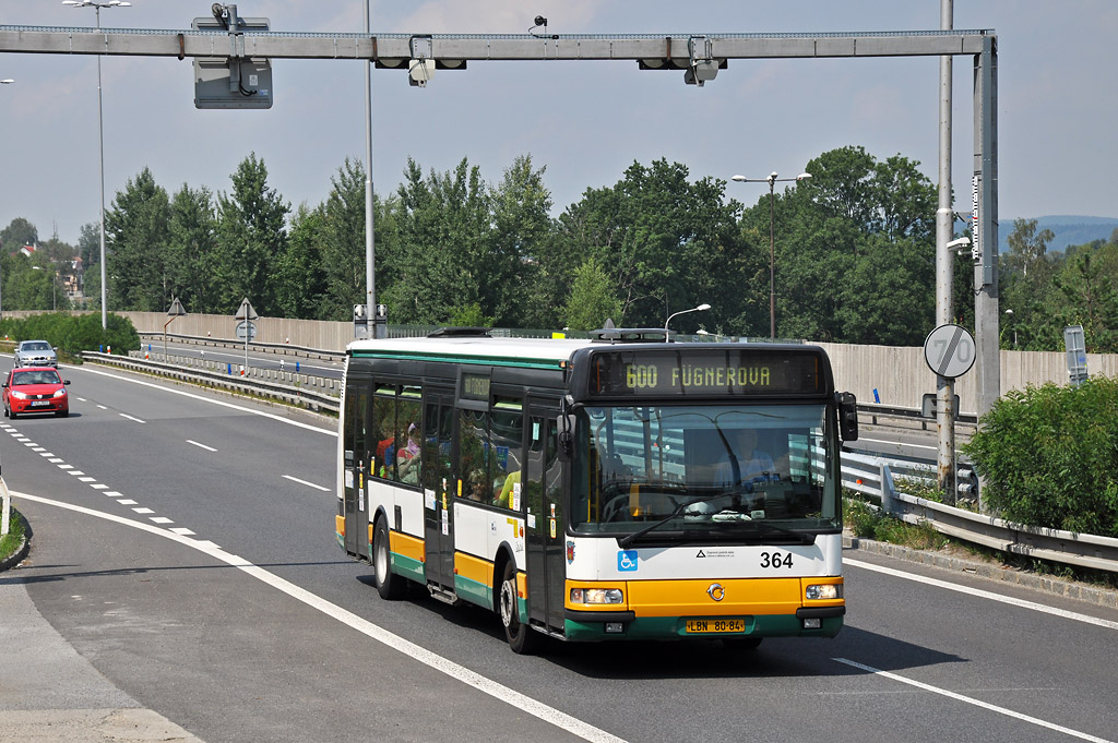 Renault Agora Line #364