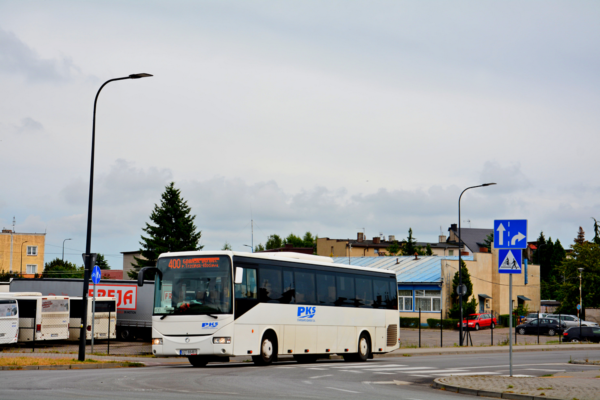 Irisbus Crossway 12.8M #2202