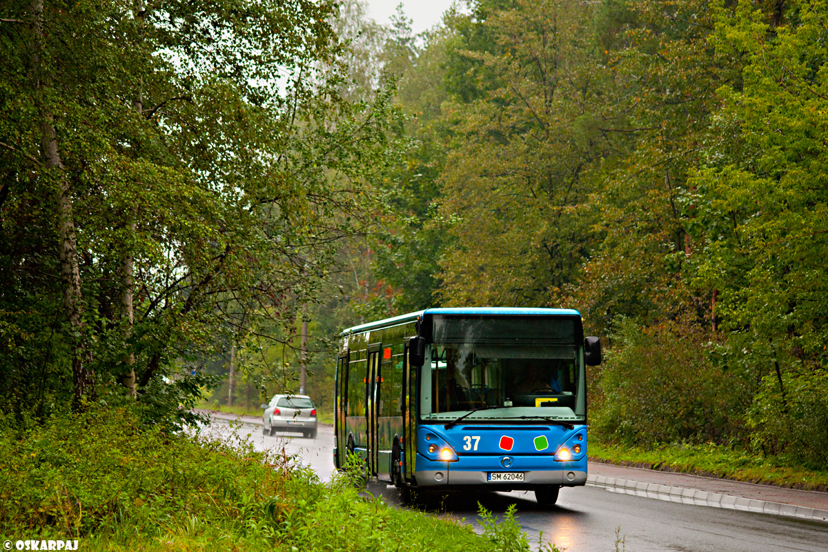 Irisbus Citelis 12 #37