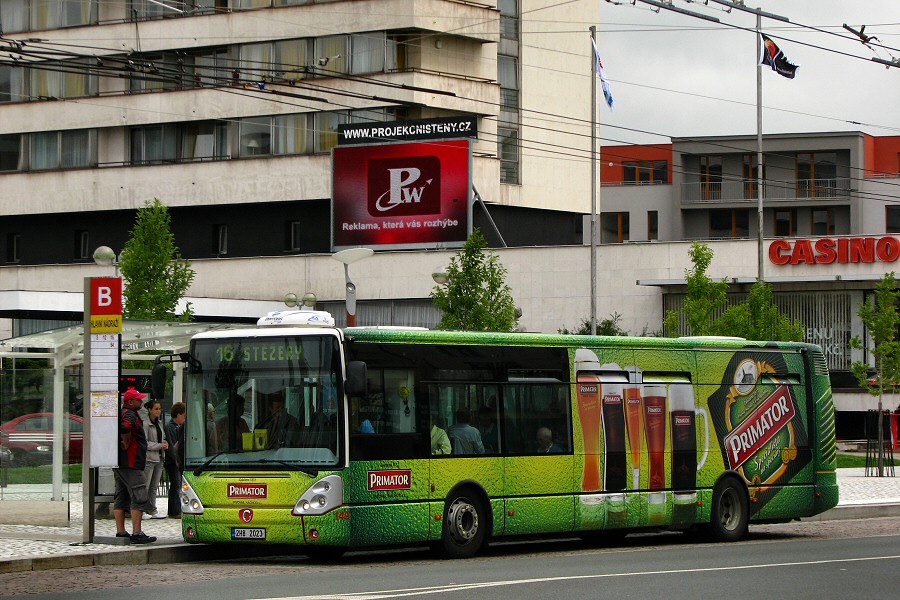 Irisbus Citelis 12M #149