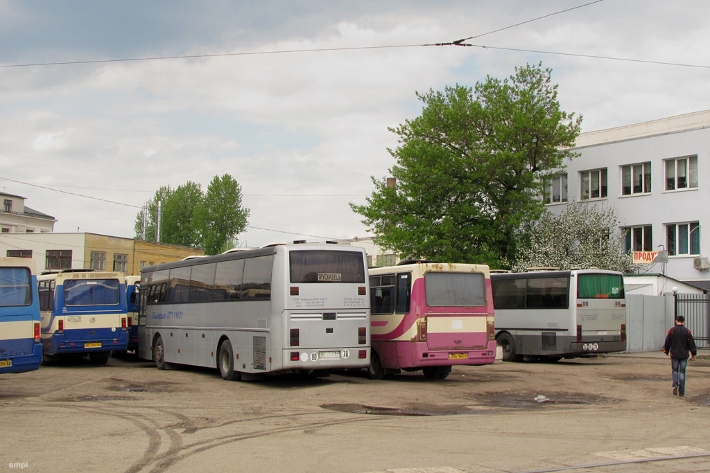 Van Hool T815 Alicron #ВС 4845 СТ