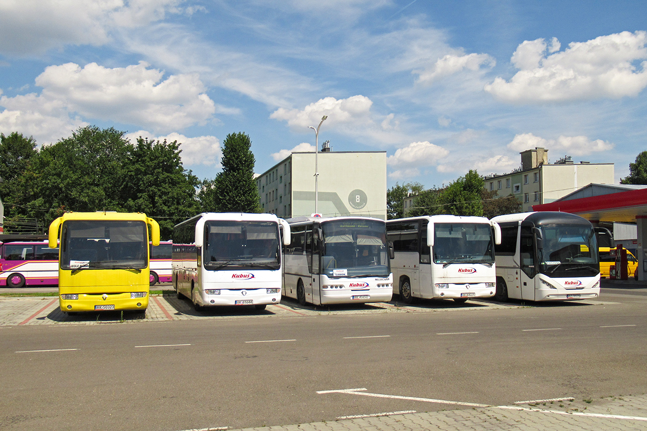 Irisbus Iliade RT #RK 61644