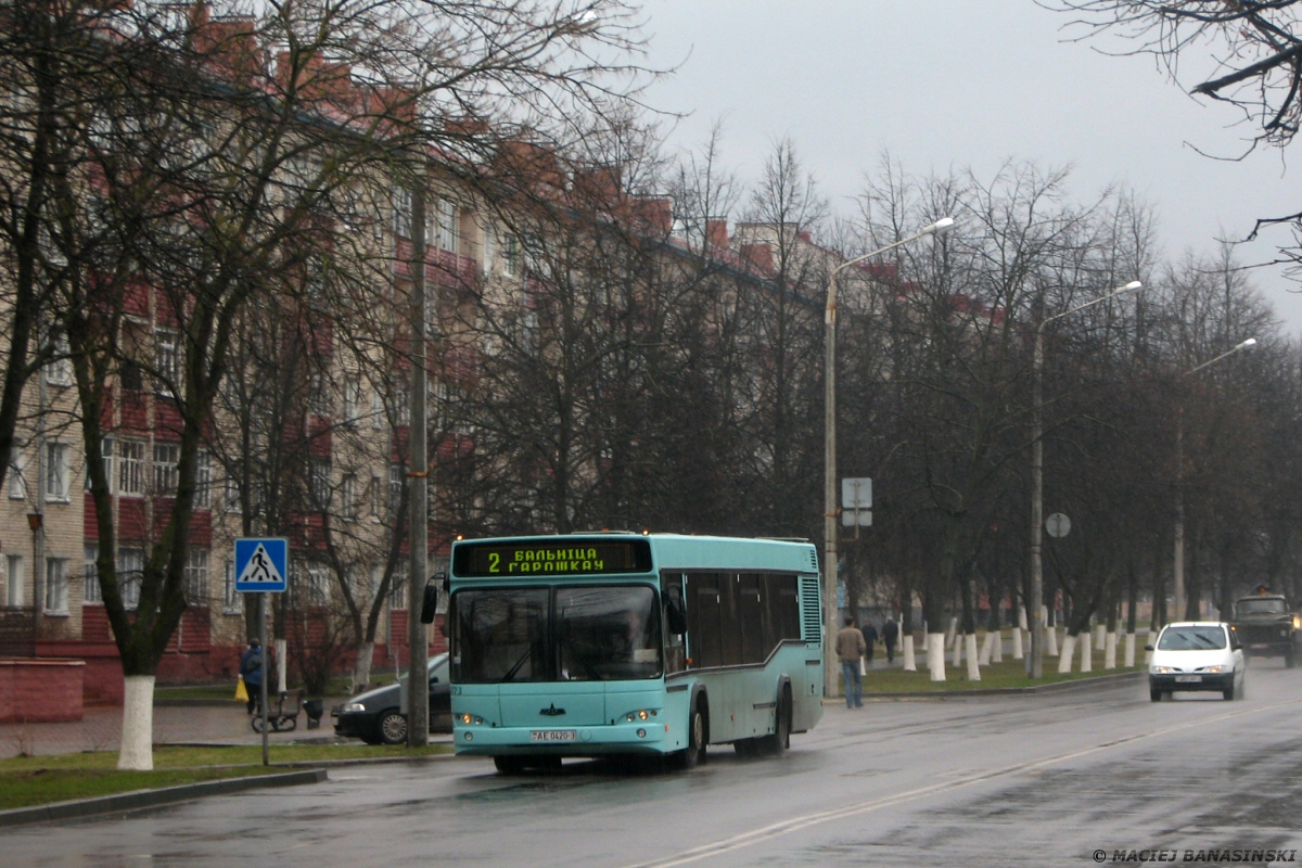 МАЗ 103465 #AE 0420-3