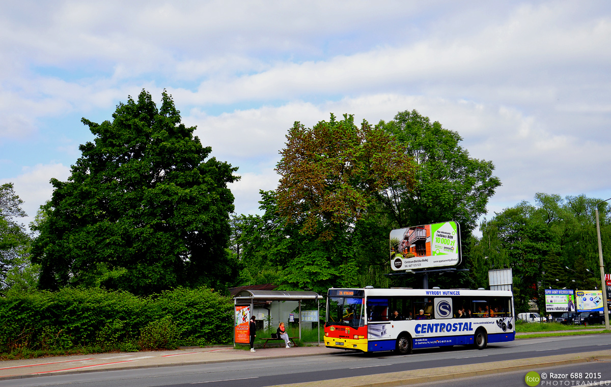 Ikarus 415.14D #075