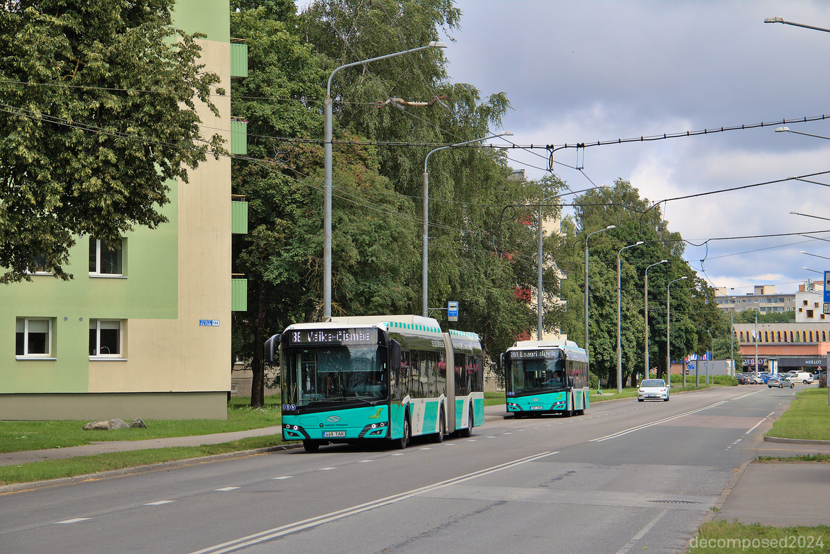 Solaris Urbino 18 CNG #1449