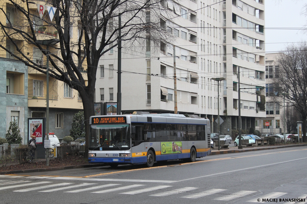 Irisbus 491E.12.29 CityClass #2301