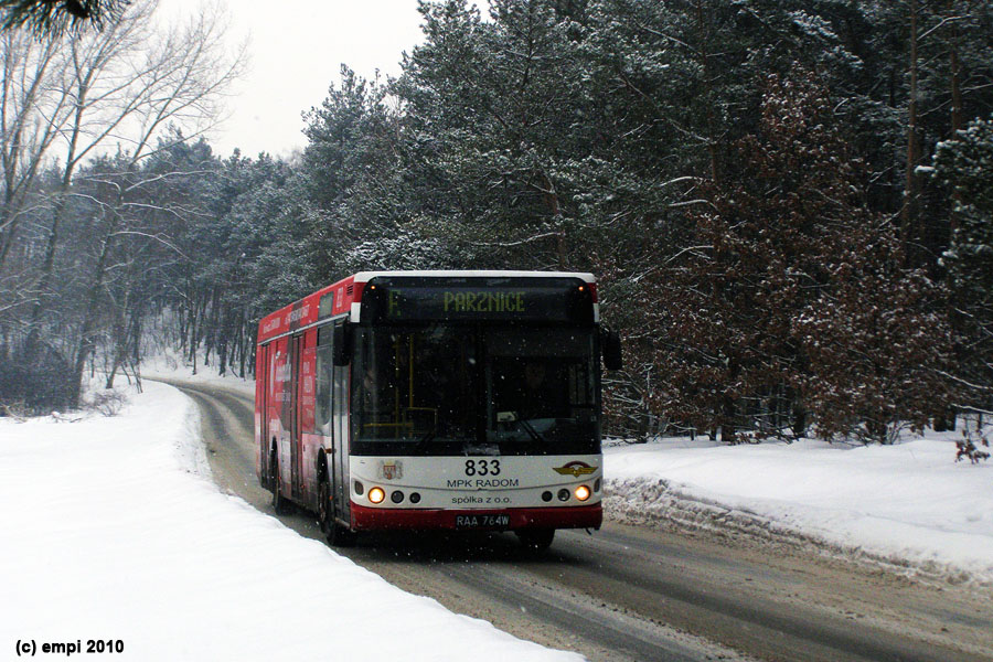 Neoplan K4016td #833