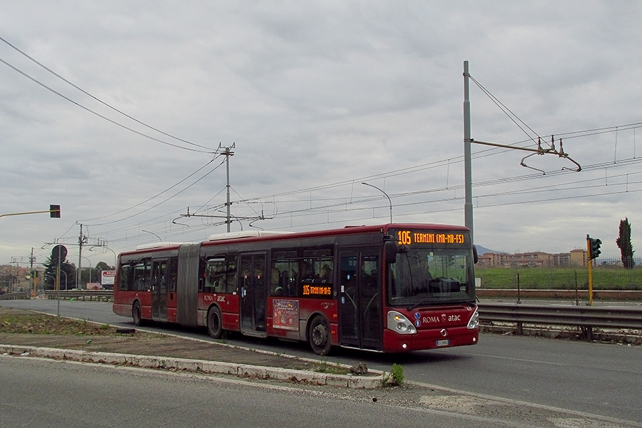 Irisbus Citelis 18M #428