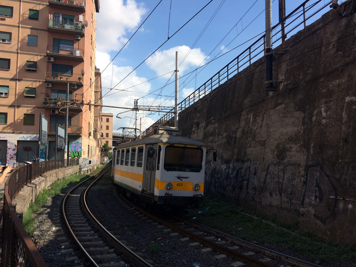 STEFER Urbani Bloccati 3 #060