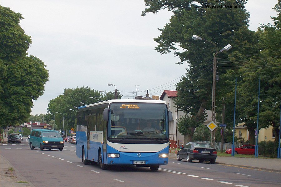 Irisbus Crossway 10.6M #E70505